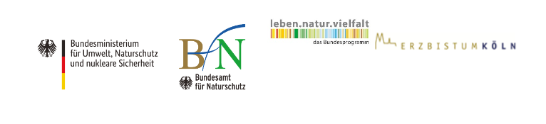 Logo_Bick_Sponsoren (c) Bundesministerium für Umwelt, Naturschutz und nukleare Sicherheit sowie Bundesamt für Naturschutz