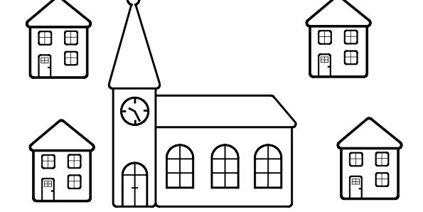 2023-01 Plakat KiWoGo (c) Katholische Kirchengemeinden in Troisdorf
