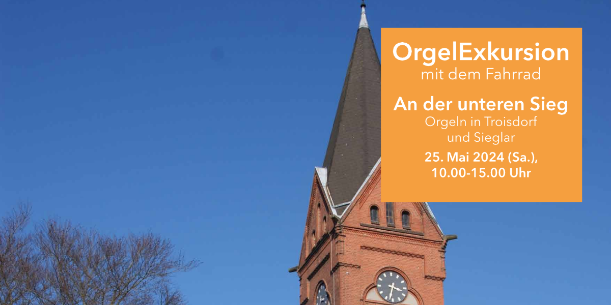 2024-05-24 Orgelexkursion (c) Orgelkultur Rhein-Sieg-Kreis