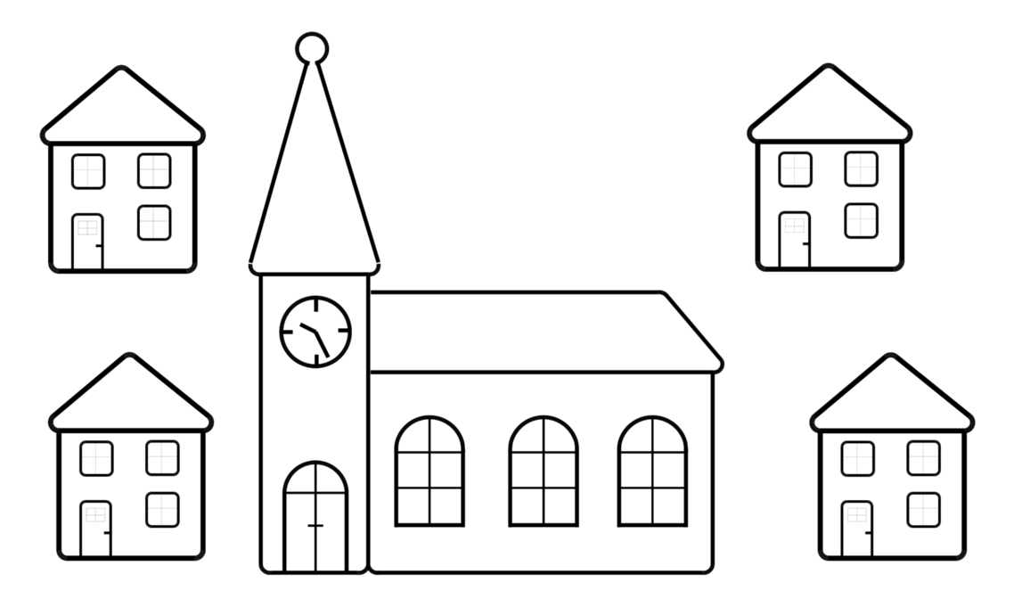 2024-20-01 Plakat KiWoGo 2024 Q1 (c) Team des Kinderwortgottesdienst Spich