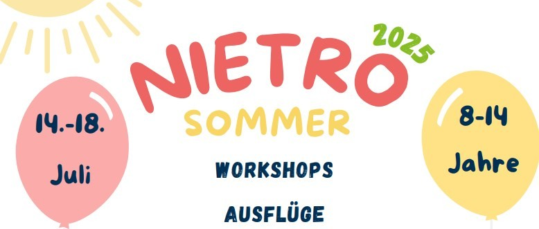 2025 Nietro Sommer (c) Katholische Kirchengemeinden in Troisdorf