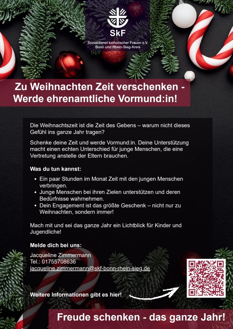 2025 Vormund SKF (c) SKF Bonn- und Rhein-Sieg-Kreis