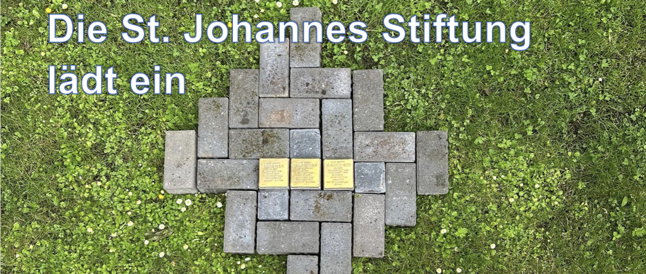 202507 Stolpersteine