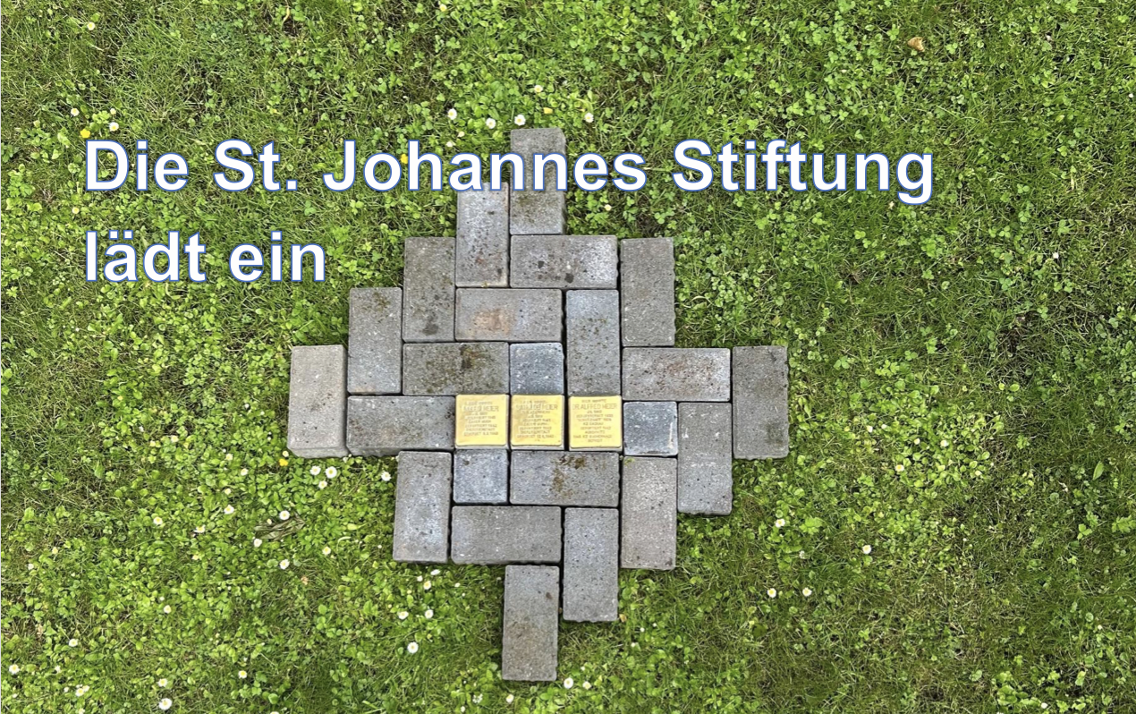 202507 Stolpersteine