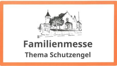 2026 Familienmesse (c) Katholische Kirchengemeinden in Troisdorf