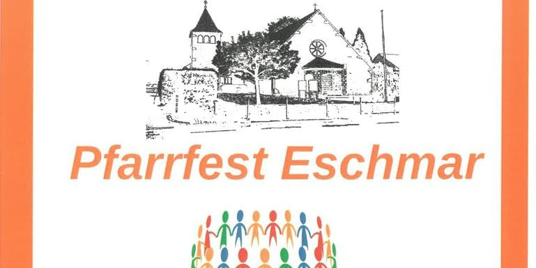 2026 Pfarrfest Eschmar (c) Katholische Kirchengemeinden in Troisdorf
