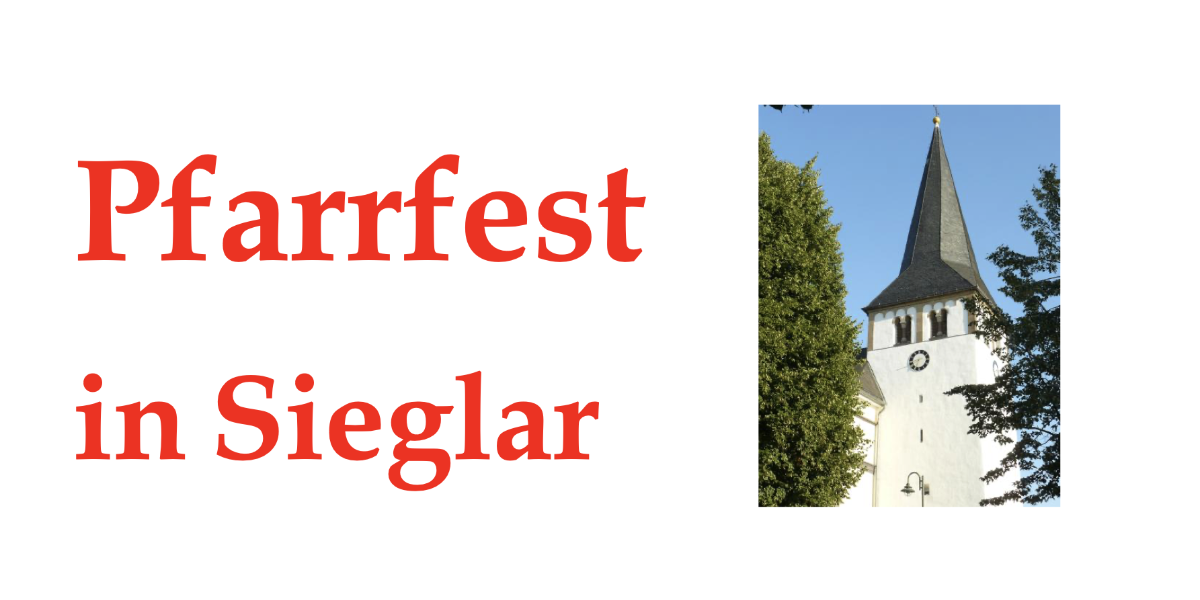 2026 Pfarrfest Sieglar_1 (c) Katholische Kirchengemeinden in Troisdorf