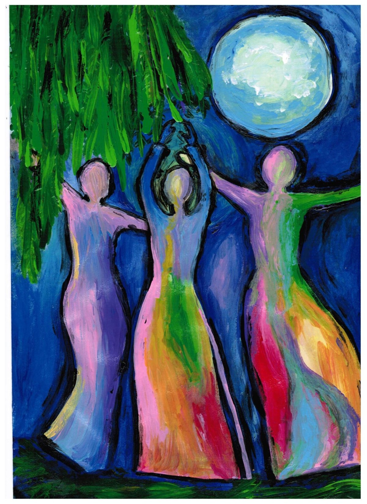 763 Wir 3_by_Doris_Hopf_pfarrbriefservice (c) Bild: Doris Hopf, dorishopf.de In: Pfarrbriefservice.de