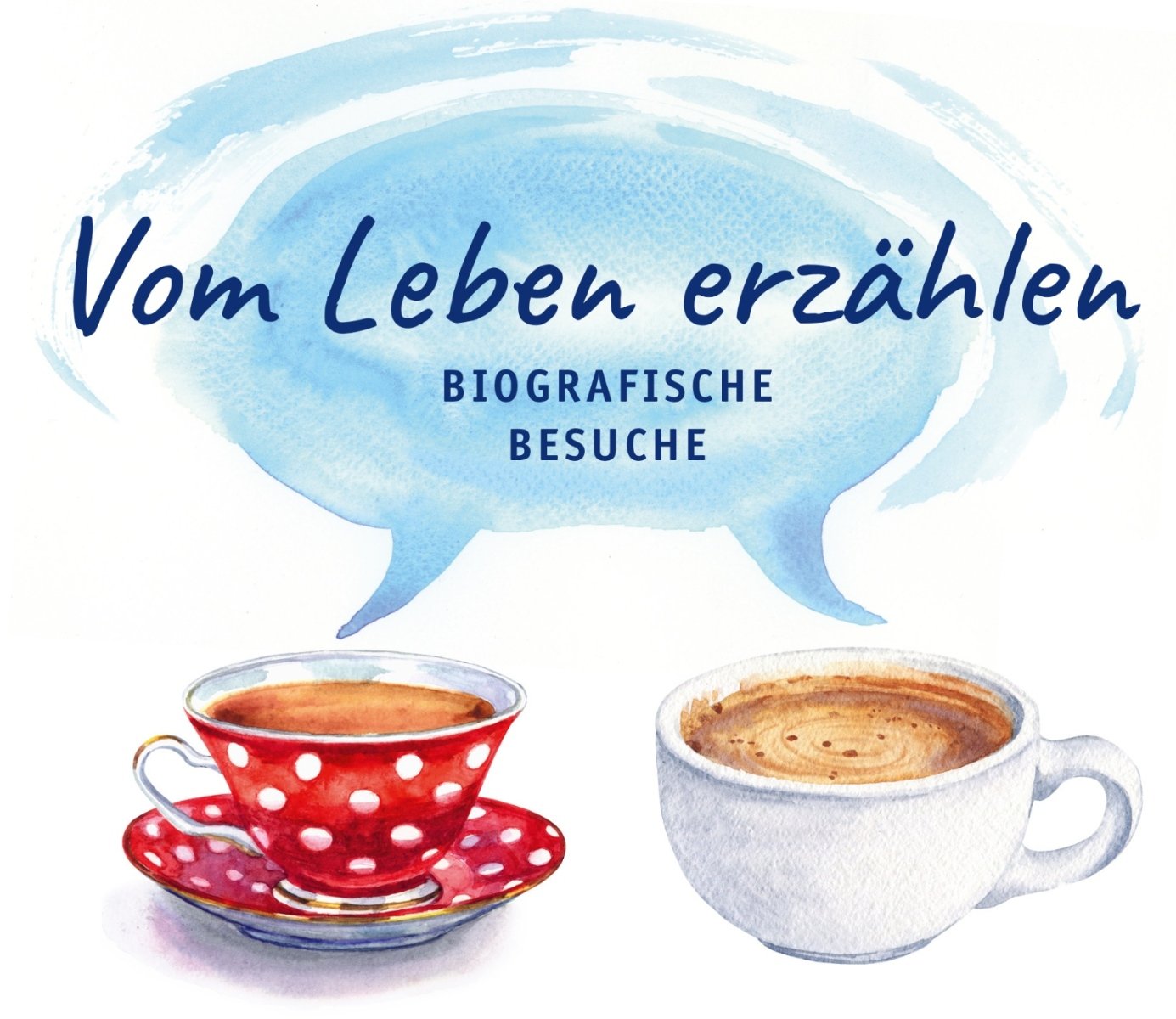 Biografische-Besuche-Logo (c) Erzbistum Köln
