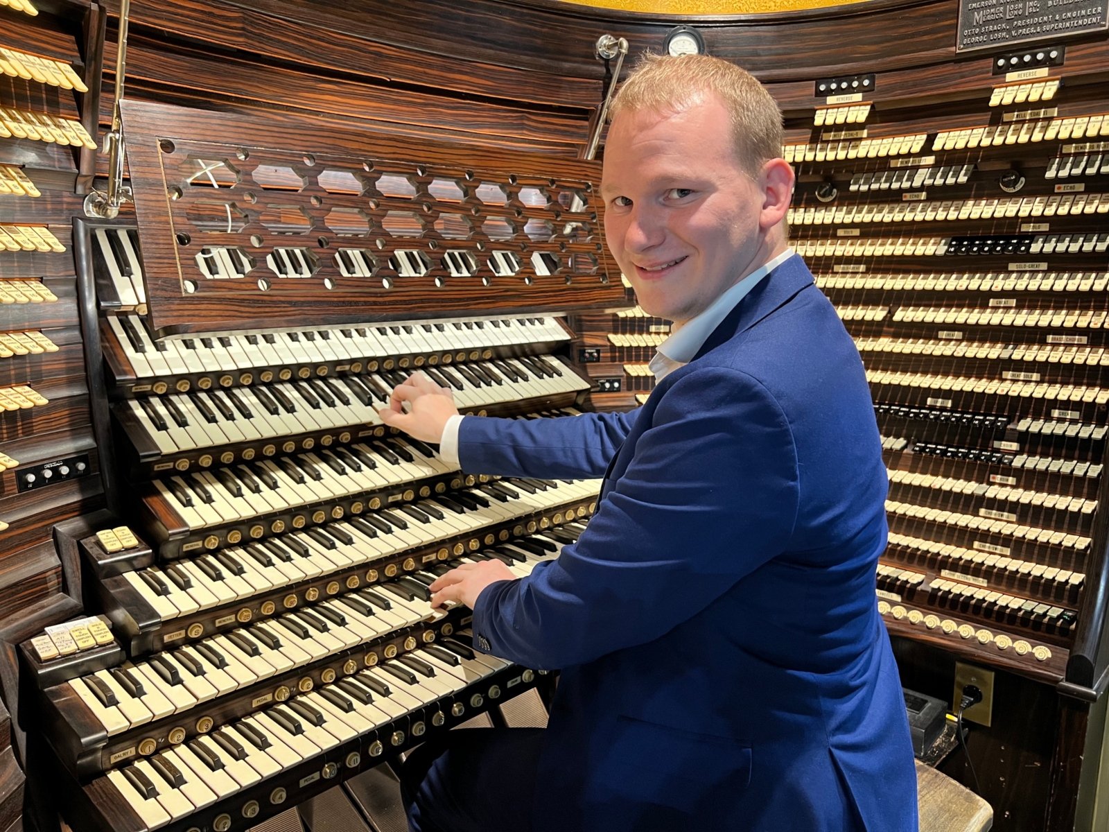 Christoph Hintermüller (c) Christoph Hintermüller