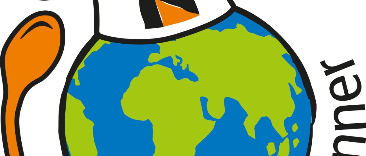 Eineweltdinner_Logo (c) Kolping International