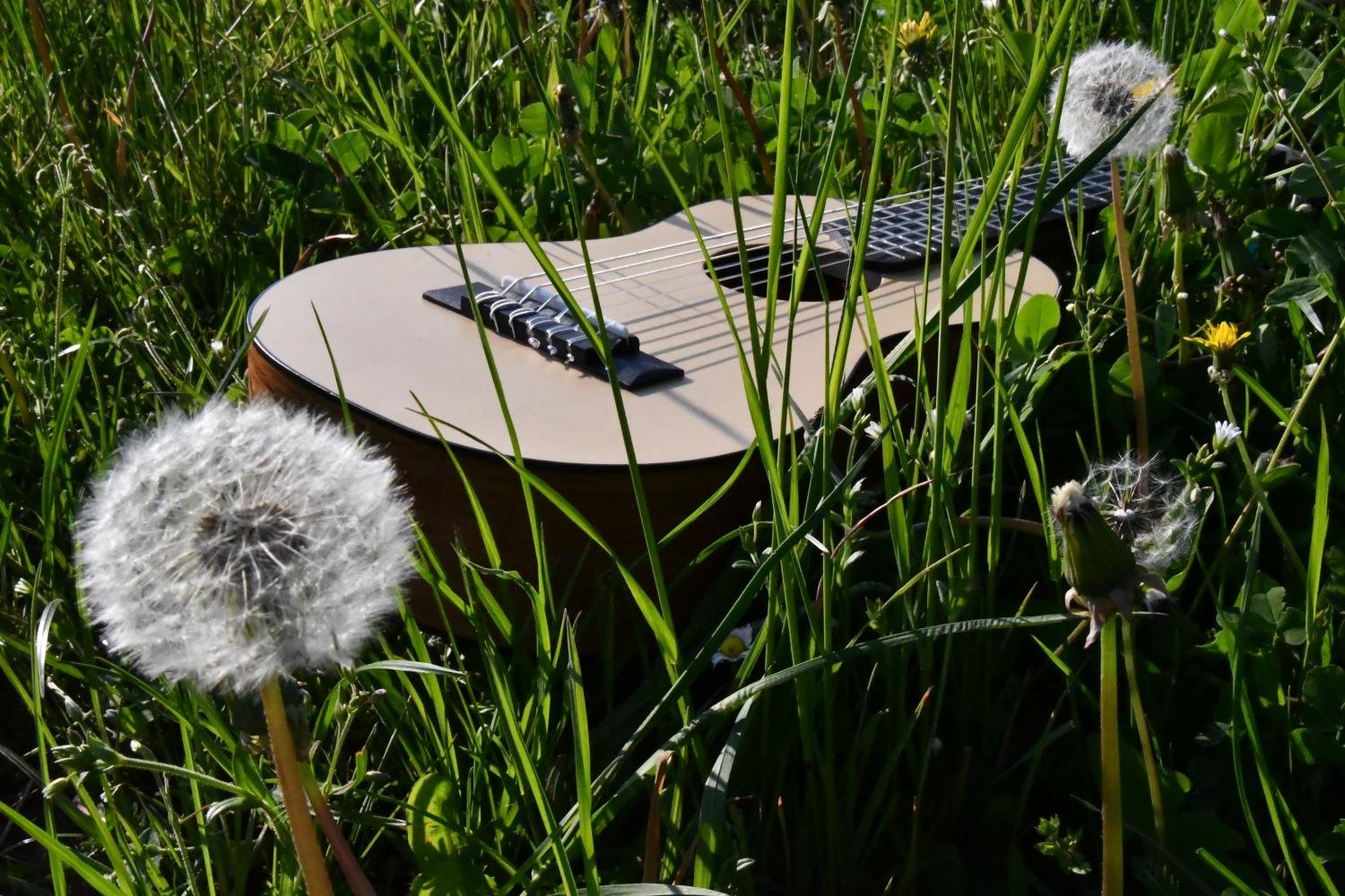 Gitarre_by_Yohanes_Vianey_Lein_pfarrbriefservice (c) Bild: Yohanes Vianey Lein In: Pfarrbriefservice.de