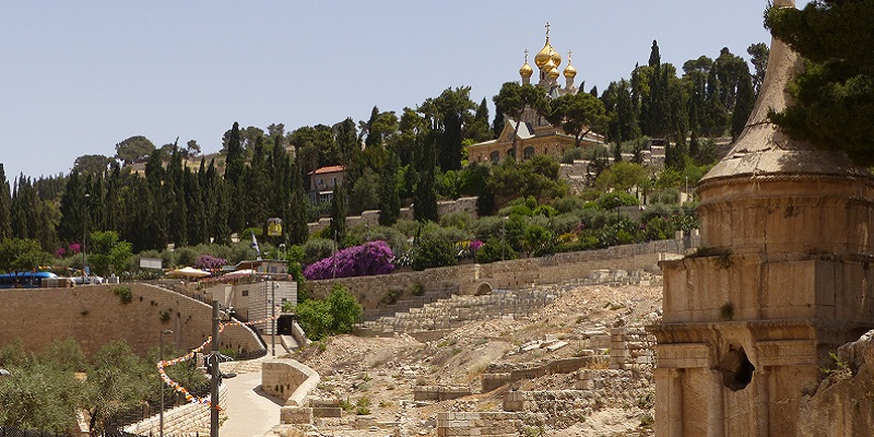 Israel 2019 - 4 (c) Josef Flatau