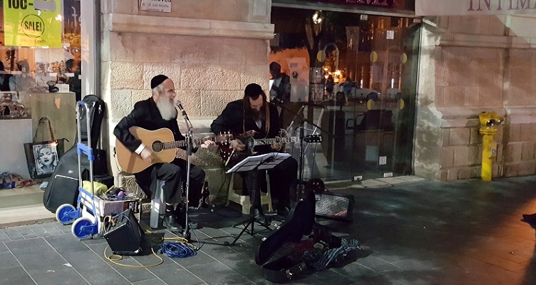 Israel 2019 - 6 (c) Josef Flatau