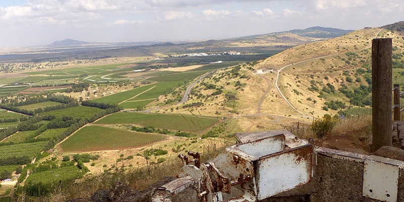 Israel 2019 - 7 (c) Josef Flatau