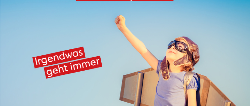 Lotsenpunkt Header (c) Pfarreiengemeinschaft Troisdorf