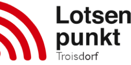 Lotsenpunkt_Logo_Quer (c) Lotsenpunkt Troisdorf