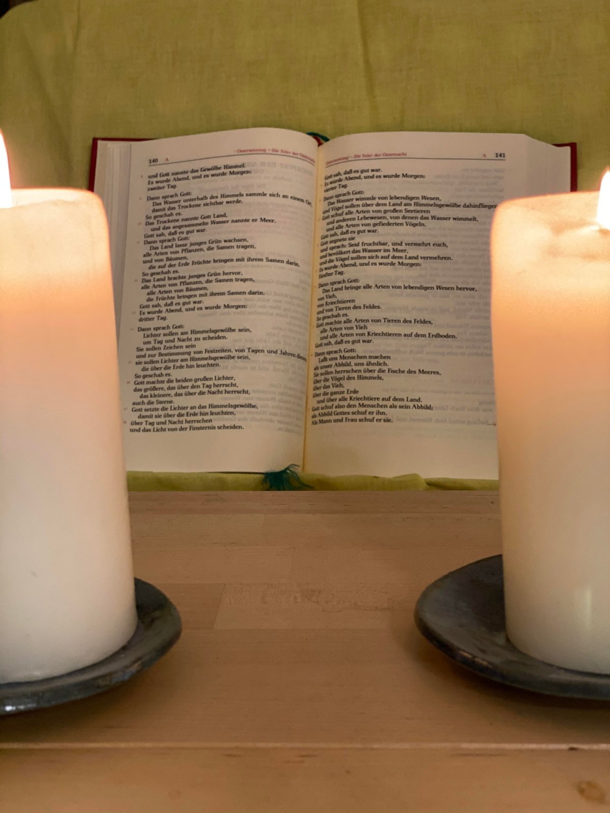 Wort Gottes Martin Battert Pfarrbriefservice (c) Martin Battert Pfarrbriefservice