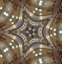 innen Kaleidoskop (c) D.Ballhaus