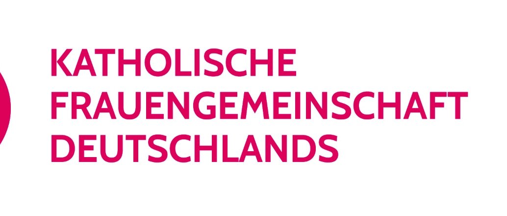 kfd_Logo_Purpur_sRGB (c) Katholische Frauengemeinschaft Deutschlands kfd