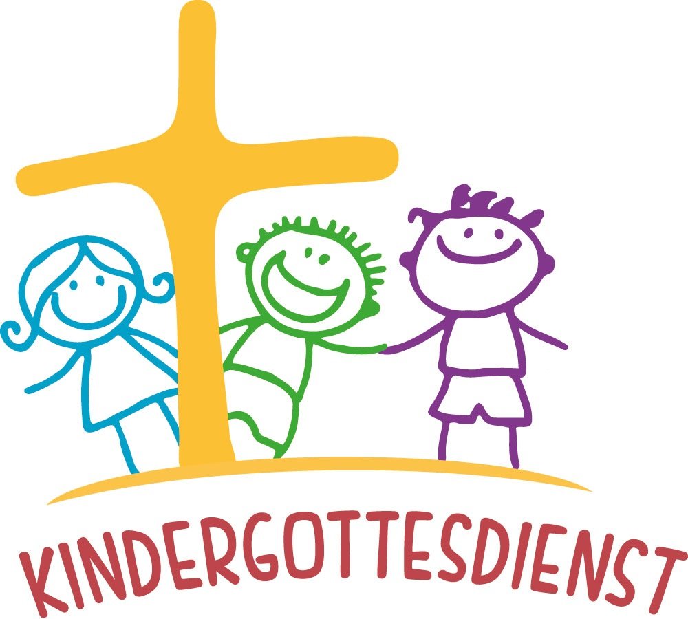 logo-kindergottesdienst-bunt-rgb-bildschirm (c) Kindergottesdienst katholisch c/o Deutsches Liturgisches Institut